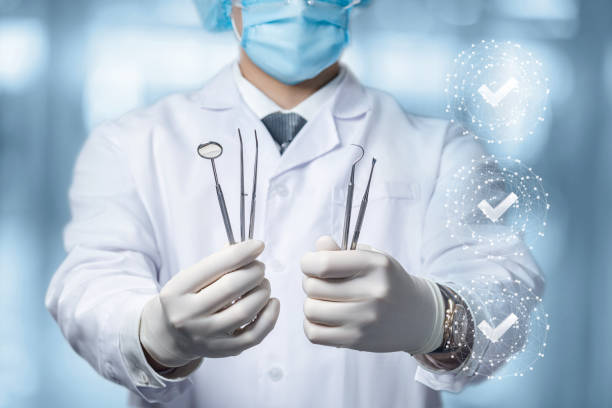 Oral Cancer Screening in Pisgah, AL